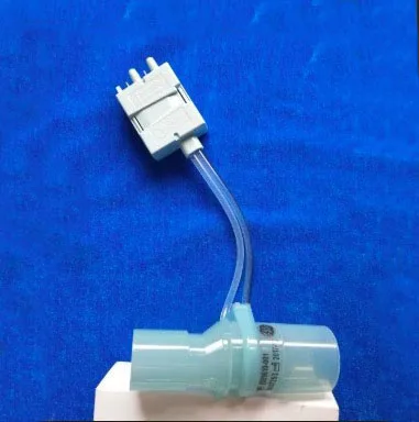 

2089610-001-S new Version FLOW SENSOR FOR ANESTHESIA MACHINE (DATEX OHMEDA)