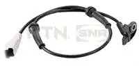 

SNR ASB15925 ABS SPEED SENSOR REAR LEFT MEGANE 1.9 DTI 2.0I 2.0 16V 99 (name.)
