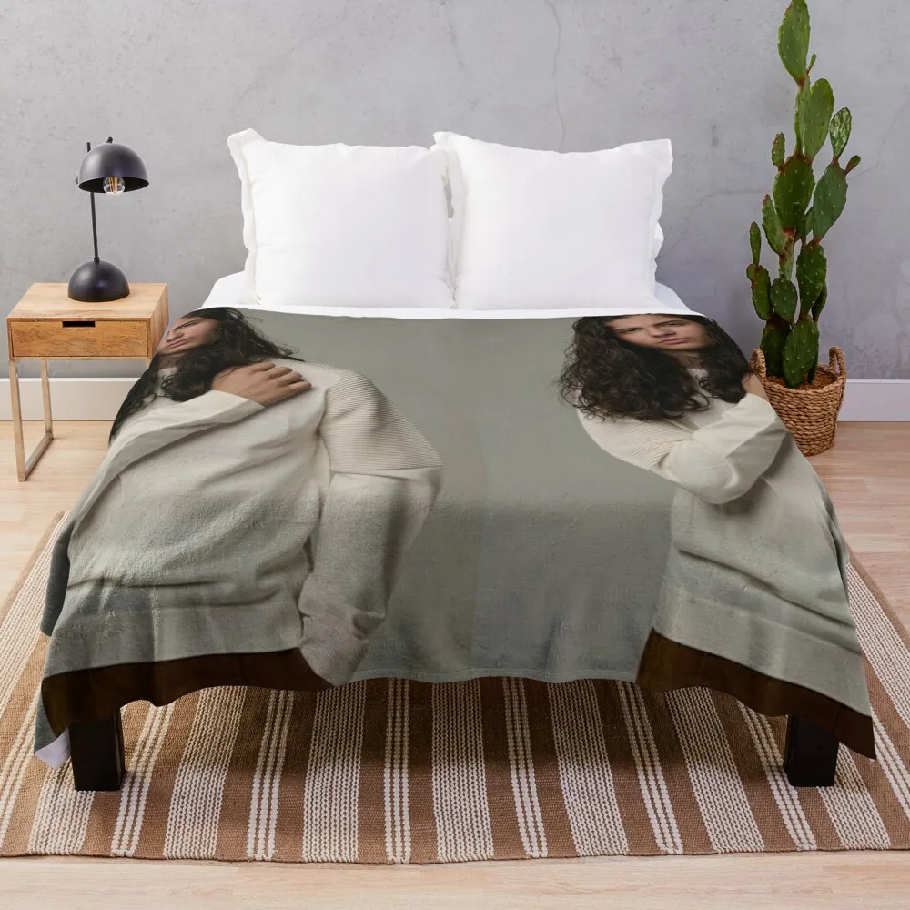 Одеяло Miguel Cazarez Mora движущееся самое мягкое одеяло для детских одеял