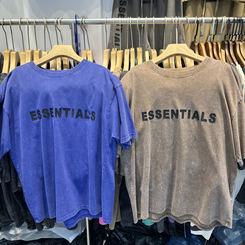 

Новое поступление, футболка TMTB Essentials, летняя модная футболка с буквенным принтом, 3D логотип, однодневная отправка, мужская одежда TMTB