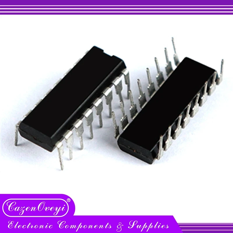 10 шт. MM74HC4046N SN74HC4046AN 74HC4046 CD74HC4046AE 74HC4046AN