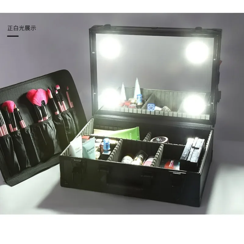 Косметика для тату-вышивки искусственная кожа регулируемая яркость трех цветов