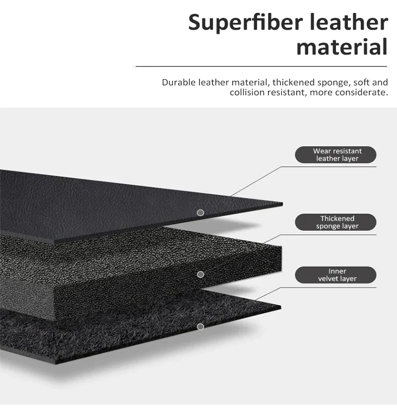 Кожаные автомобильные накладки на двери заднего багажника для BYD Song Plus 2020 ~ 2026