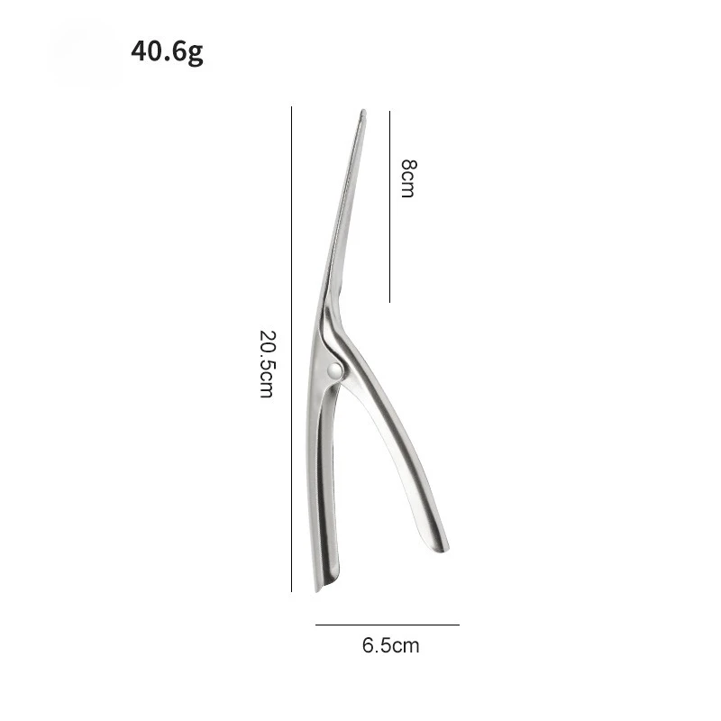 

Набор для очистки морепродуктов из нержавеющей стали