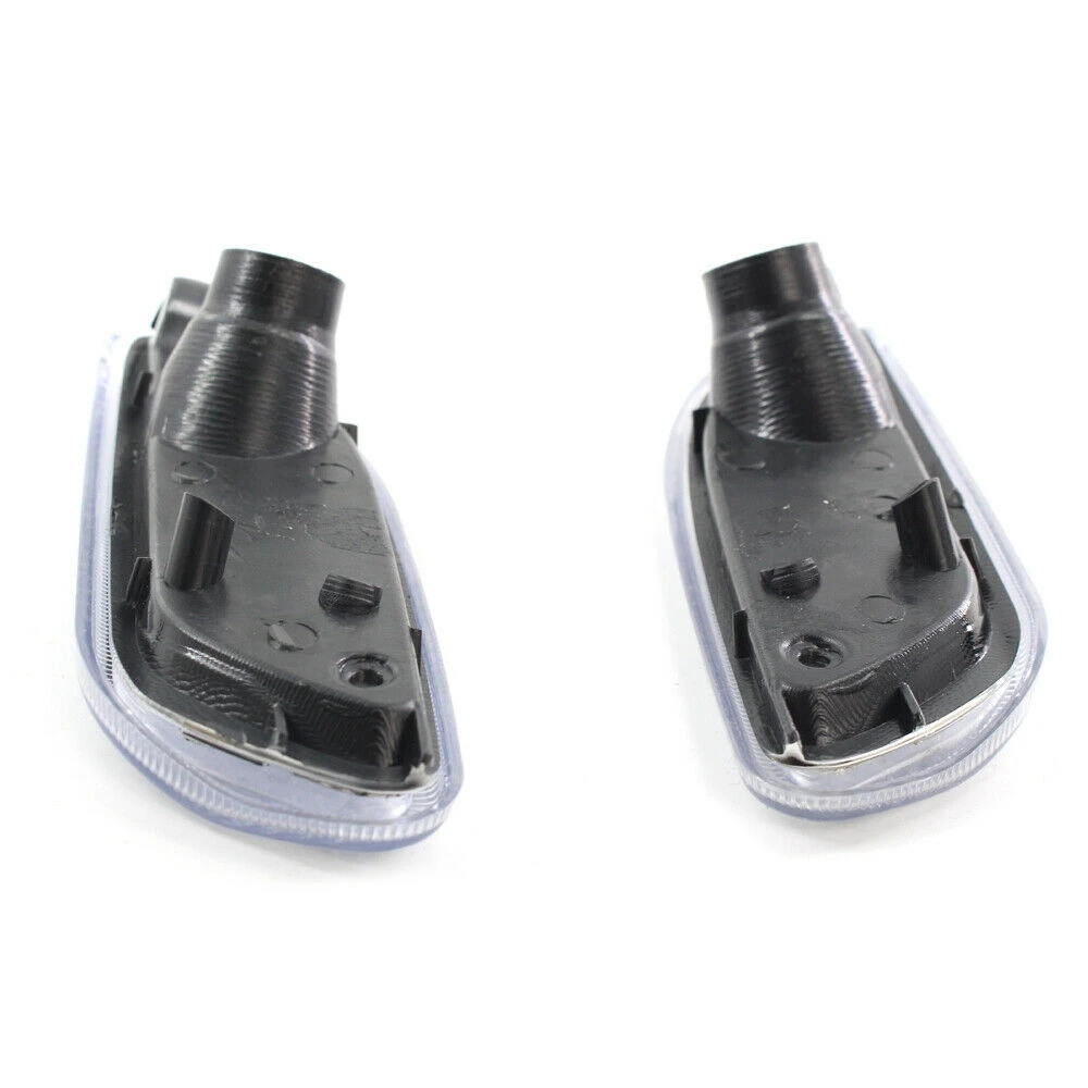 Автомобильный указатель поворота левый и правый указатели прозрачный маркер для