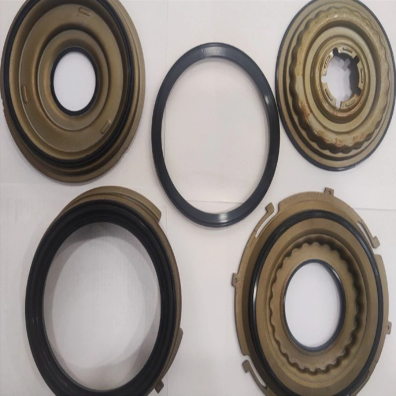 Фото Комплект поршней для автоматической коробки передач U660 U660E для Lexus Toyota CAMRY RAV4 Highlander 3.5L №2