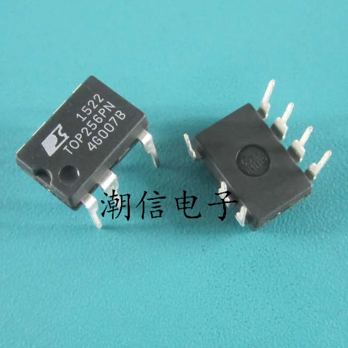 

10PCS/LOT TOP256PN TOP256P