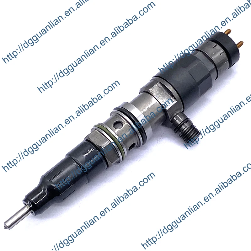 Топливный инжектор 0445120385 0445120386 A4710700887 для MERCEDES BENZ CRIN4-27