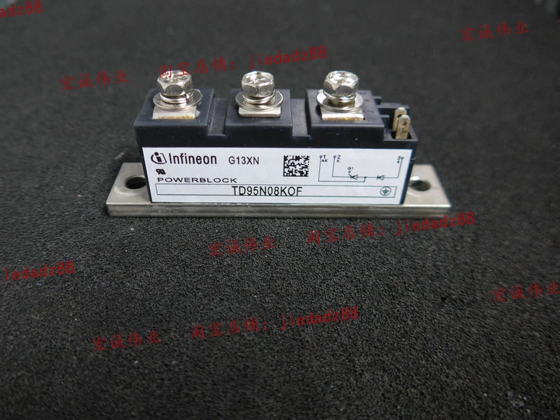 TD95N08KOF Новинка и быстрая доставка