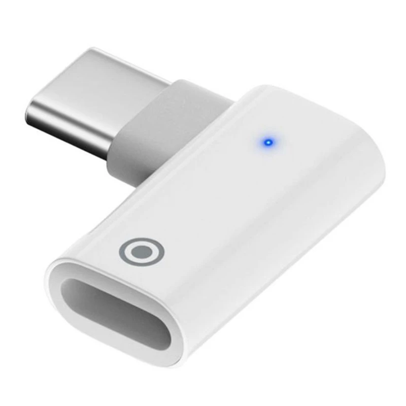 

Переходник с USB C «папа» на «мама» с разъемом типа C на USB A конвертер 90/180 градусов