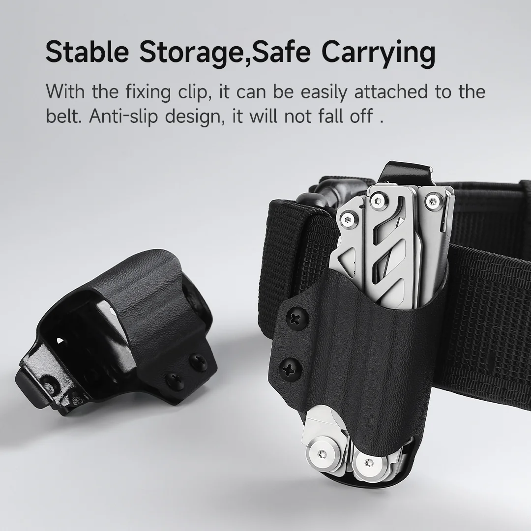 Xiaomi Nextool Тактический K-оболочка флагманский Pro EDC нож сумка для переноски