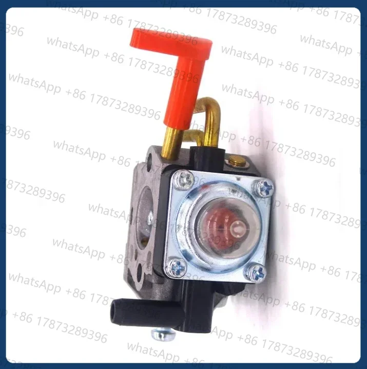 Фото Карбюратор для HS81 HS 81 81R 81RC 81T HS 86 86R 86T HS86 Замена OEM 4237 120 0618 42371200618 ZAMA C1Q-S225 №1