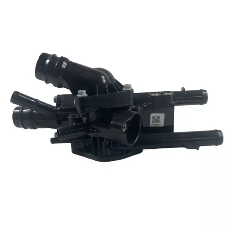 25600-2GGB0 256002 GGB0 Корпус автомобильного термостата в сборе для Hyundai Kia