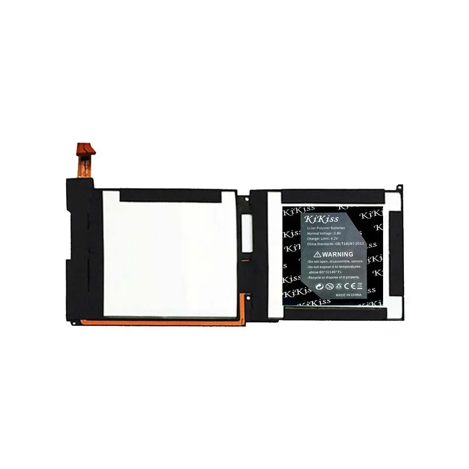 Фото Аккумулятор KiKiss 4900 мАч P21GK3 для планшетного ПК Microsoft Surface RT 1516 21CP4/106/96 7,4 В №3