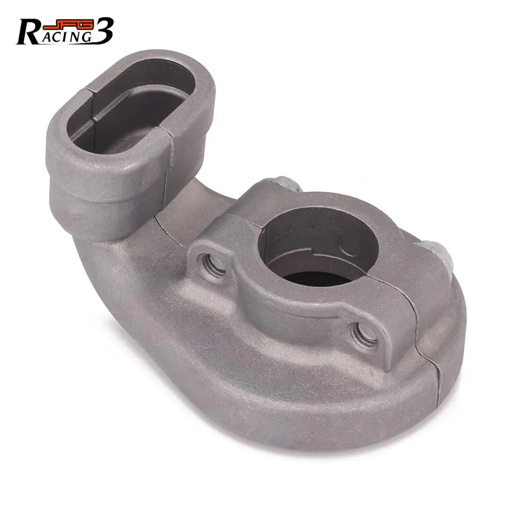 Motorcycle Control Throttle Housing Base For KTM SX250 XC300 SX-F XC-F XC-W EXC-F 250 300 350 450 500 2017 2018