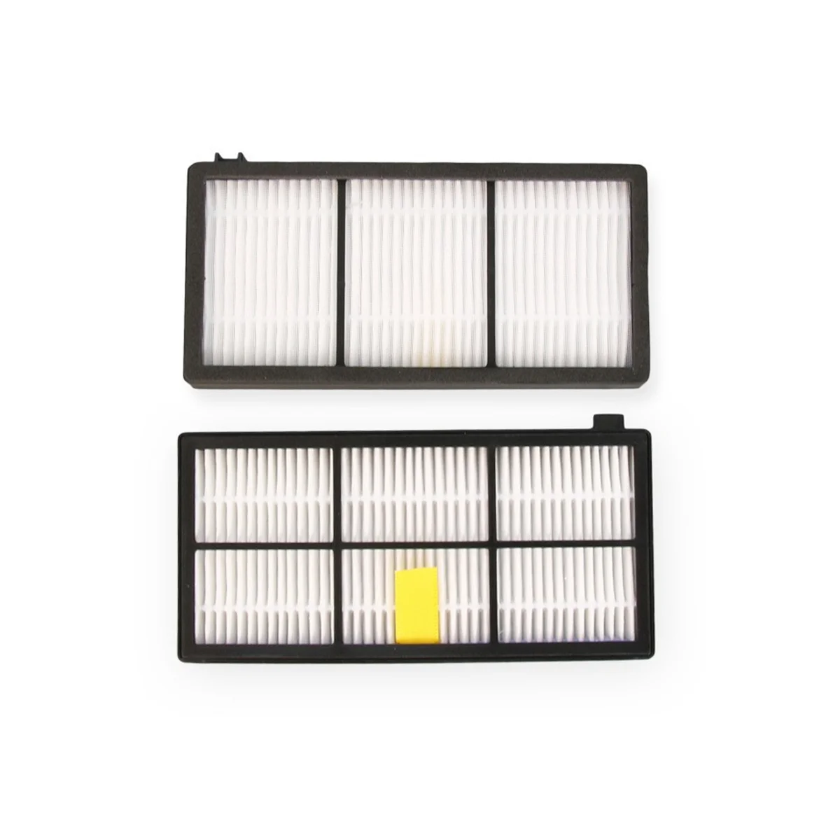 

HEPA-фильтр для пылесосов серии 800, 800, 900, 860, 870, 871, 880