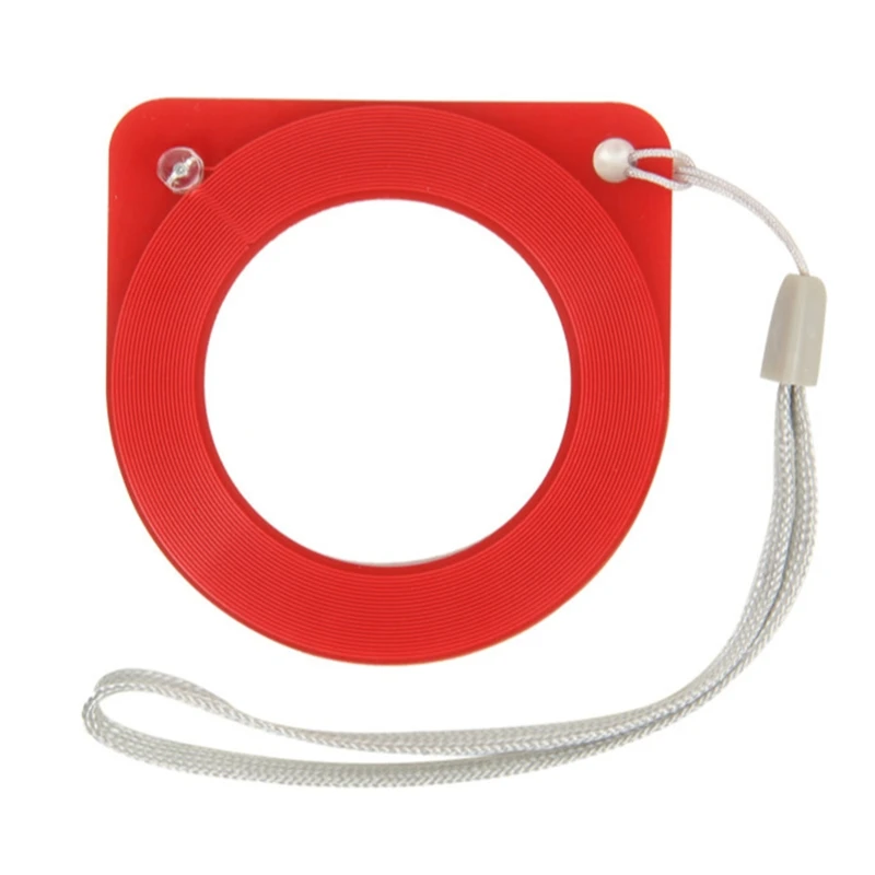 

67JB Vehicle Testing Tool Convenient Car Key EC Test Coil Intelligent Operation Signal Detection Card Diagnostic Tool for Car