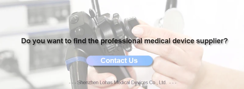 LHPCR33 портативный эндоскоп с функцией эндоскопа