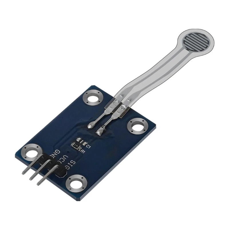 

1PC High Precision For / Raspberry pie Resistive Thin Film