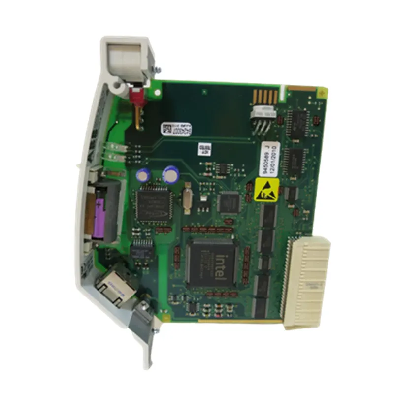 

Оригинальный новый телефон, Модуль PLC EI813F Fieldbus 3BDH000022R1, один год гарантии