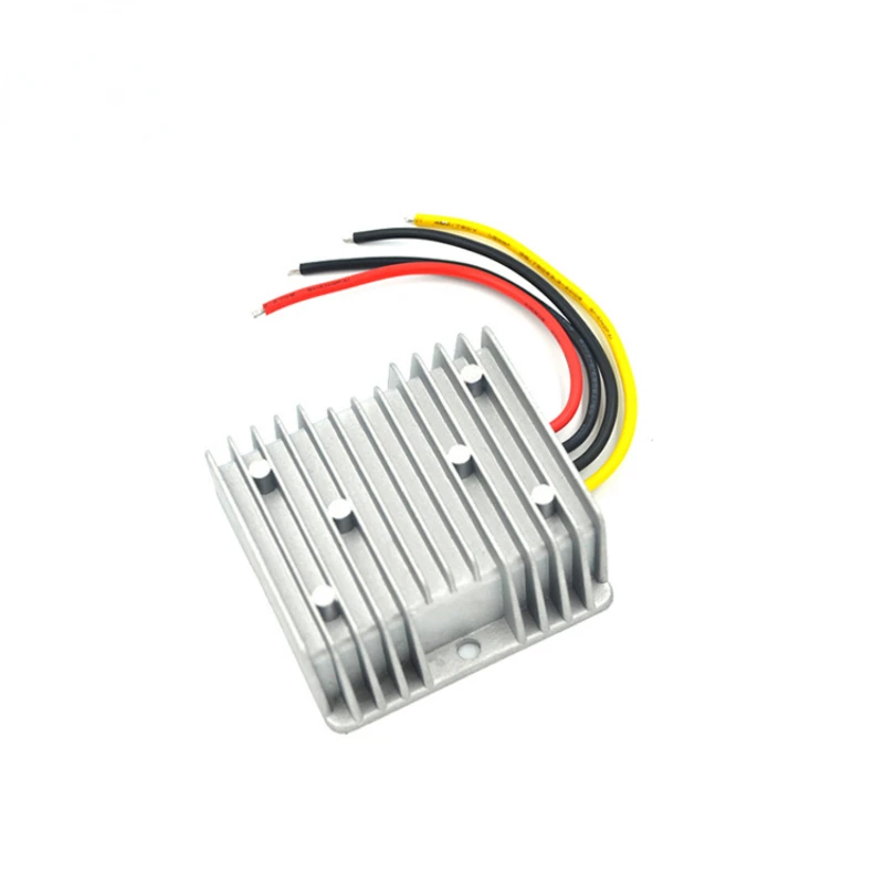 

Top Hot 5v 12v 19v 24v 36v 48v 60v 72v 80v 84v 90v 100V 120V step up step down DC DC Converter convertor