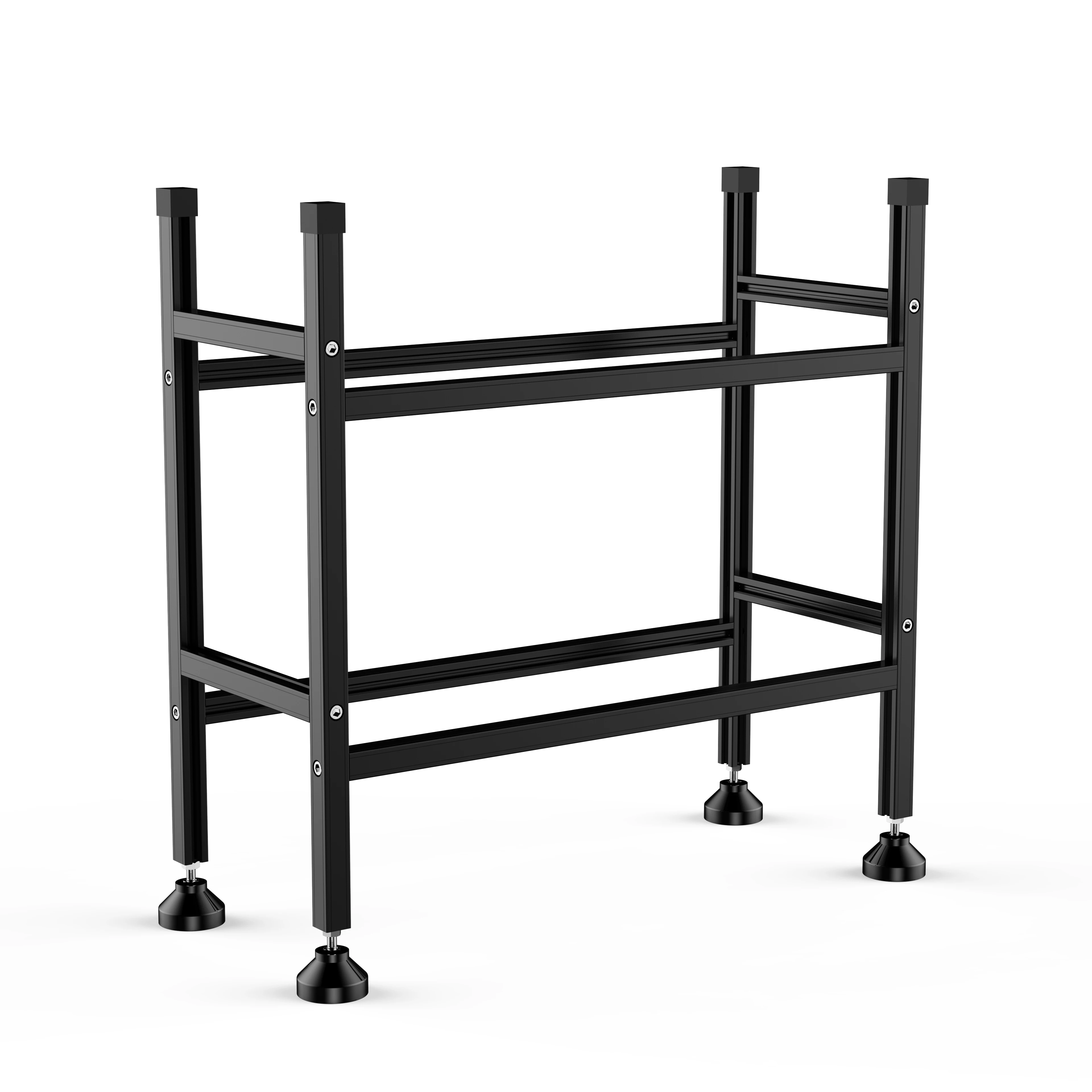 Стеллаж для хранения нити 3D-принтера Twotrees цельнометаллическая двухслойная