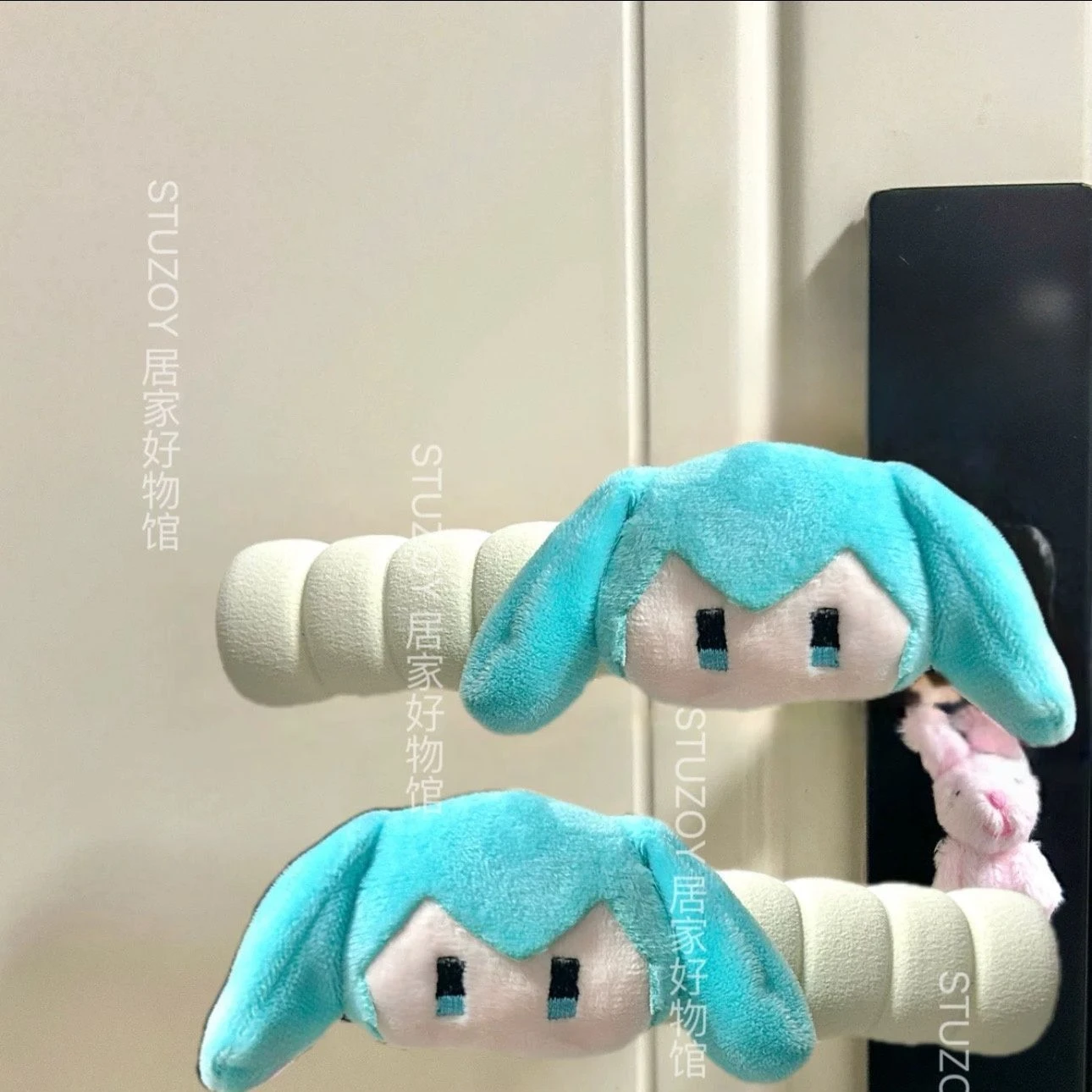 

Фигурка Hatsune Miku Bandai