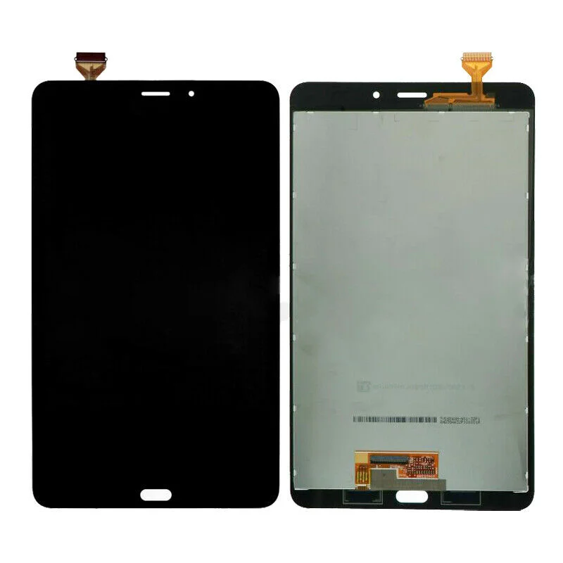 

8.0" For Samsung Galaxy Tab A 2017 8.0 SM-T380 T380 LCD Touch Screen Digitizer NEW Assembly