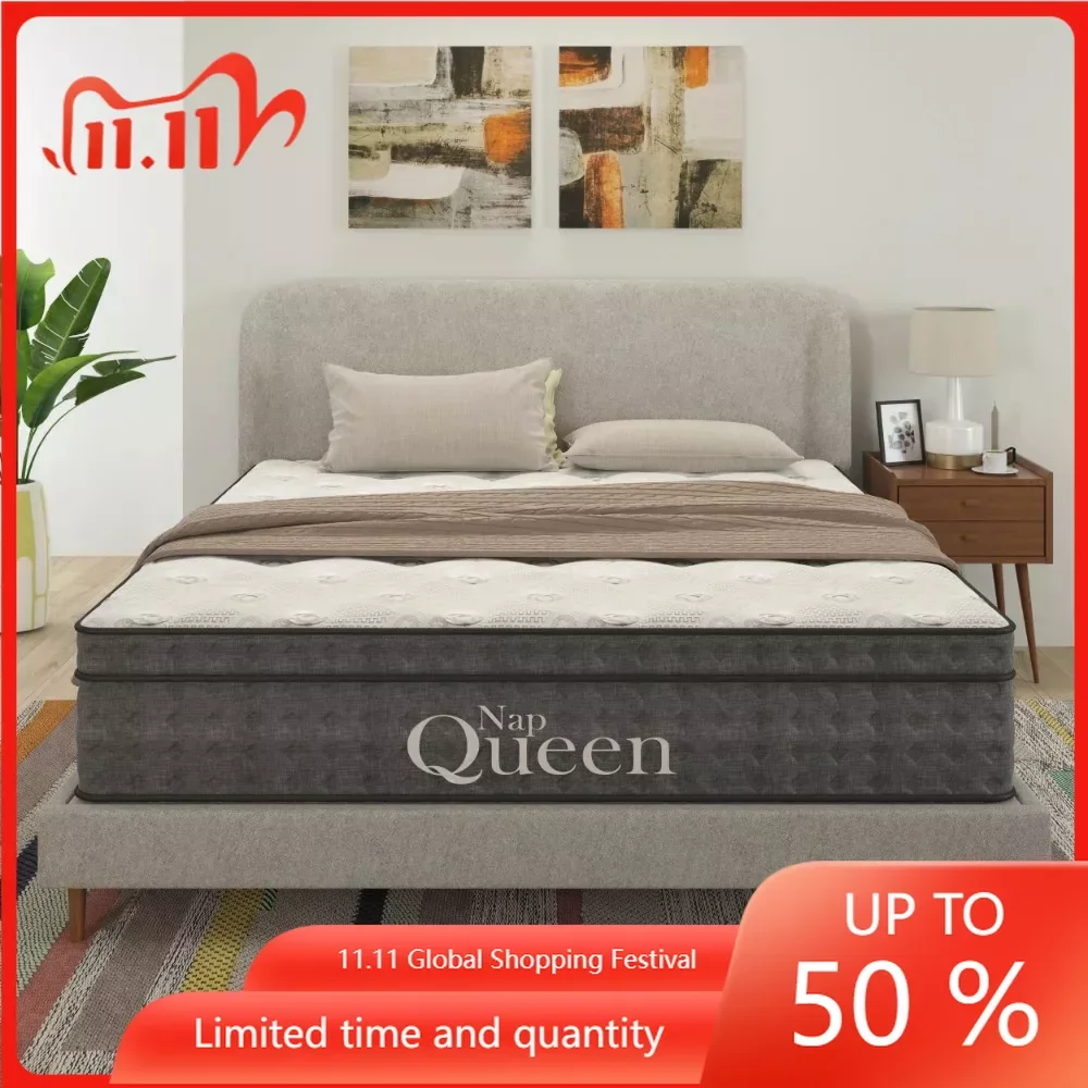 

Mixed Mattress Orthopedic Topper Mattress in Cradle Non-slip Bedspread Matress Topper on the Bed Bases and Frames Futon Pad Air