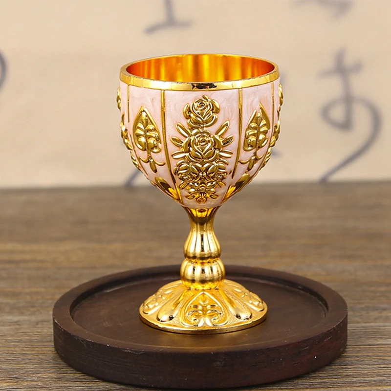 Высококачественное бытовое стекло для ликера винтажный ценный индивидуальный 30