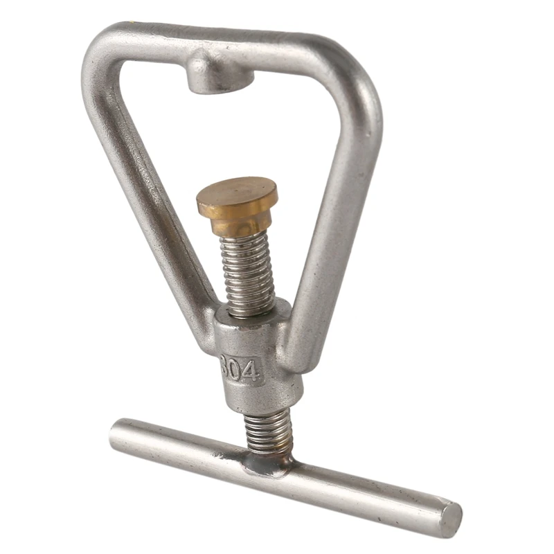 

Инструмент для гаек из нержавеющей стали