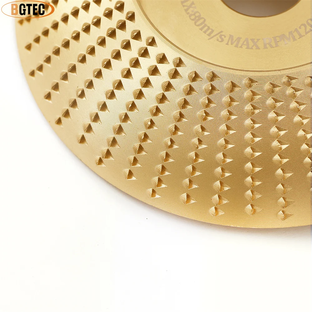 Шлифовальный круг BGTEC 1 шт. кружка для дерева фрезерный диск пластина Профиль