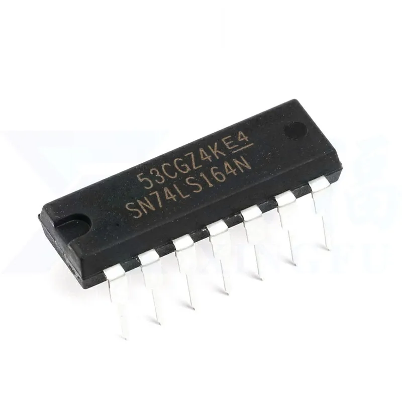 

(10piece)100% New Original SN74LS164N DIP14 Chip IC