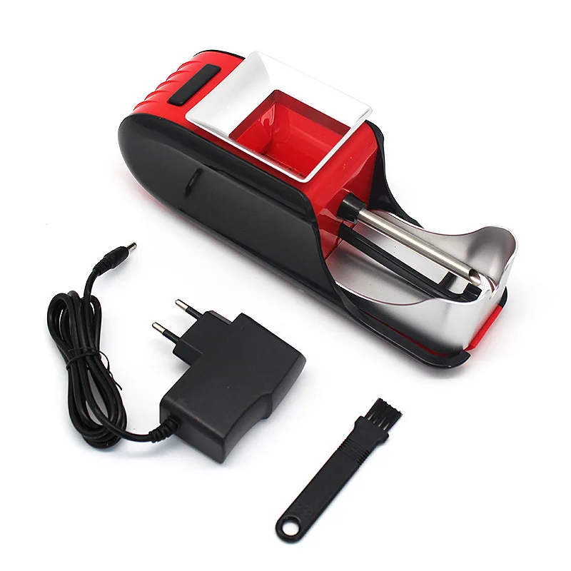 

Cigarette Injector Maker Rolling Machine Electric