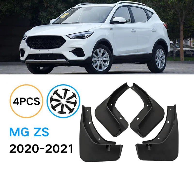 

Брызговики для MG ZS 2022 MGZS EV 2021 mgzразработке 2020 2019 2018