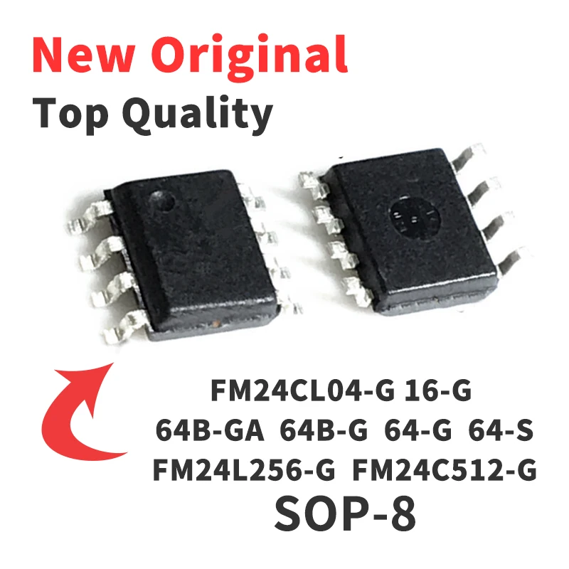 sop fm24cl16