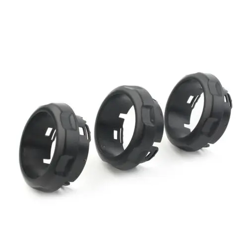 

1Please Check The Description Or Use The Year/make/3x AC Swicth Knob Trim LR029591 For Land Rover Discovery 4 Range Rover Sport