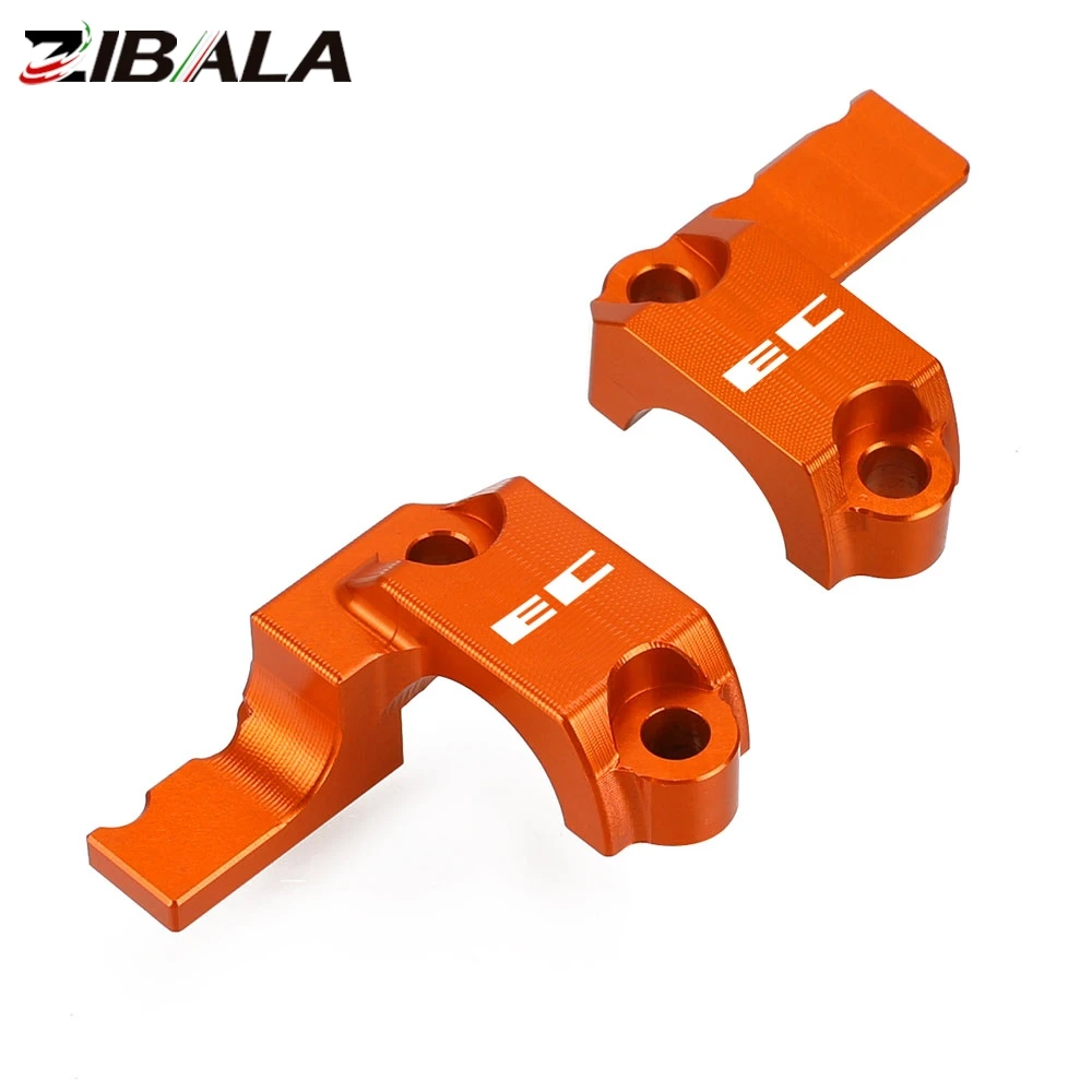 Фото Защита главного тормозного цилиндра для Husqvarna FC FE FX TC TE TX SX SXF XCW XC XCF EXC EXCF 125-500, Gas Gas, Sherco SE SEF R SEFR №4