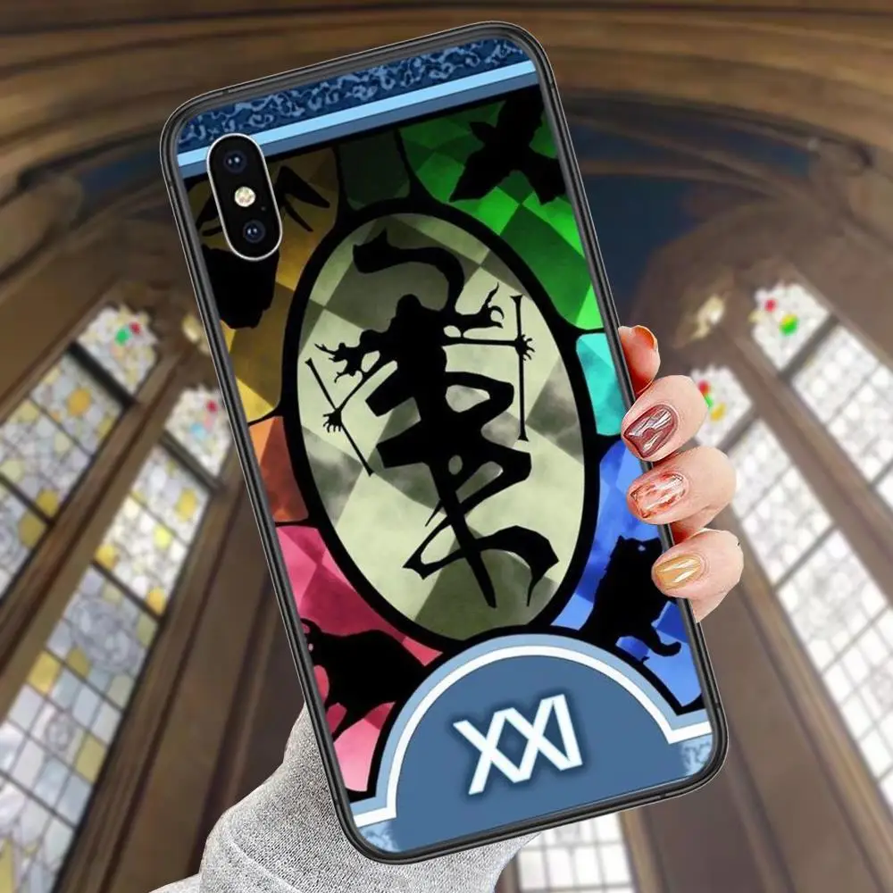 Фото Для Xiaomi Mi A1 A2 A3 CC9 CC9e 5X 6 6X 8 9 9T Lite Pro Se карты Таро дьявол Розничная Супер дешевая Для Xiaomi Mi A1 A2 A3 CC9 CC9e 5X 6 6X 8 9 9T Lite Pro Se карты Таро дьявол Розничная Супер дешевая