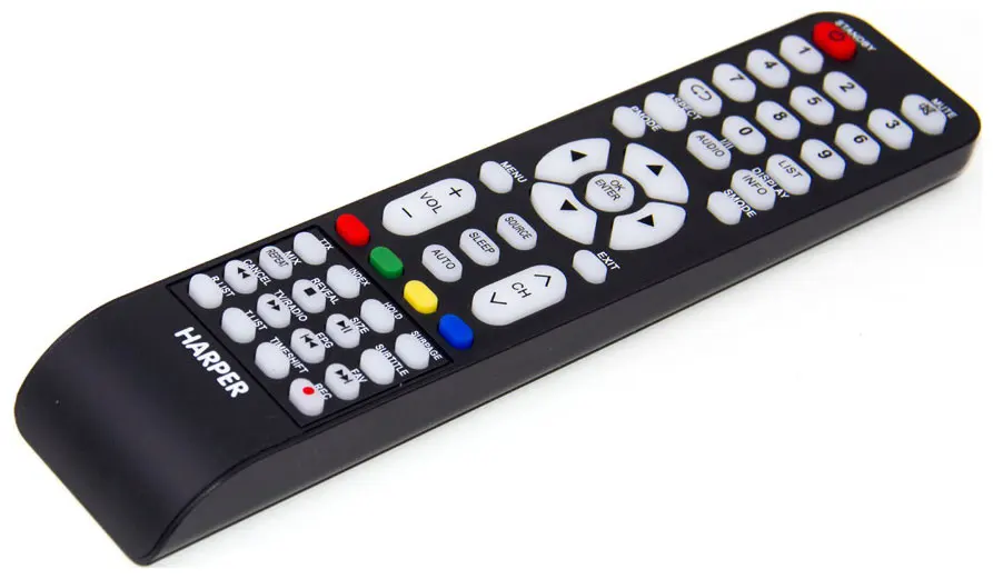 Телевизор 24&quot Harper 24 R 470 T HD | Электроника