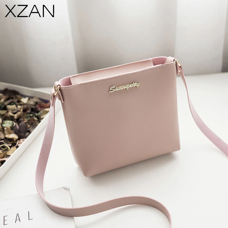 

New Arrival Women Mini Messenger Bags Fashion Flap Coin Keeper Simple Crossbody Bag PU Leather Designer Clutch bolsa feminina