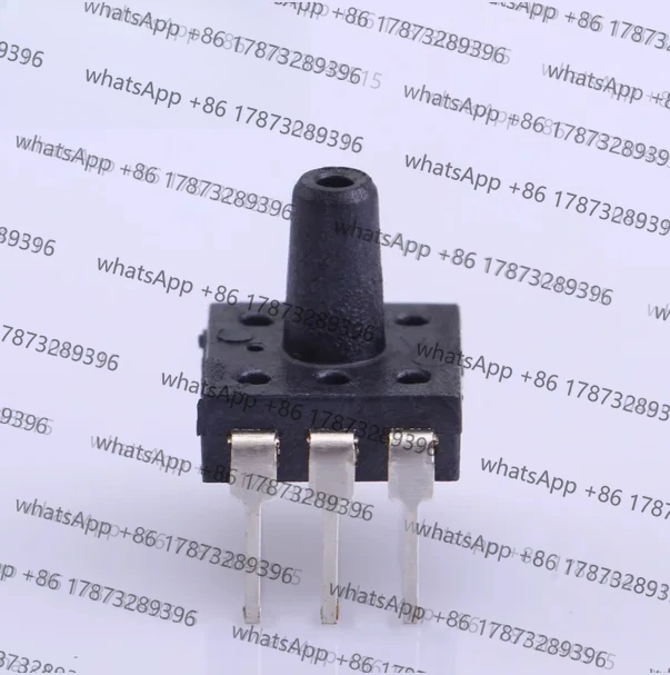 Фото Цифровой модуль датчика давления CFSensor XGZP6857D IIC, I2C, для измерения давления газа, питание 2.5-5.5В №2