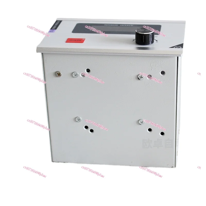 Контроллер натяжения TC-B Модернизированный контроллер магнитных частиц KTC800A