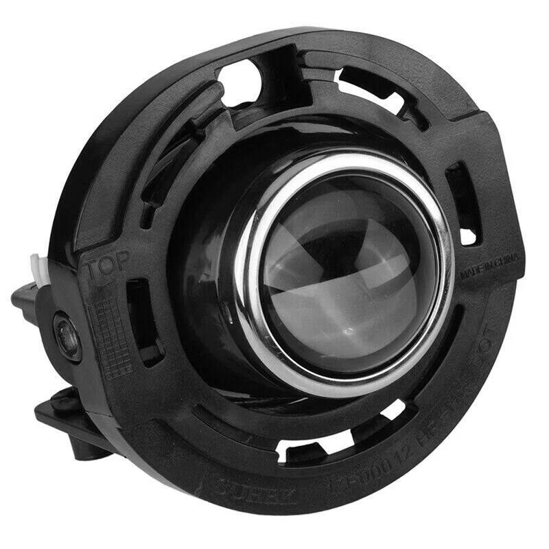 Автомобильная передняя противотуманная лампа с лампочками для Chrysler Dodge Jeep 68140324AA