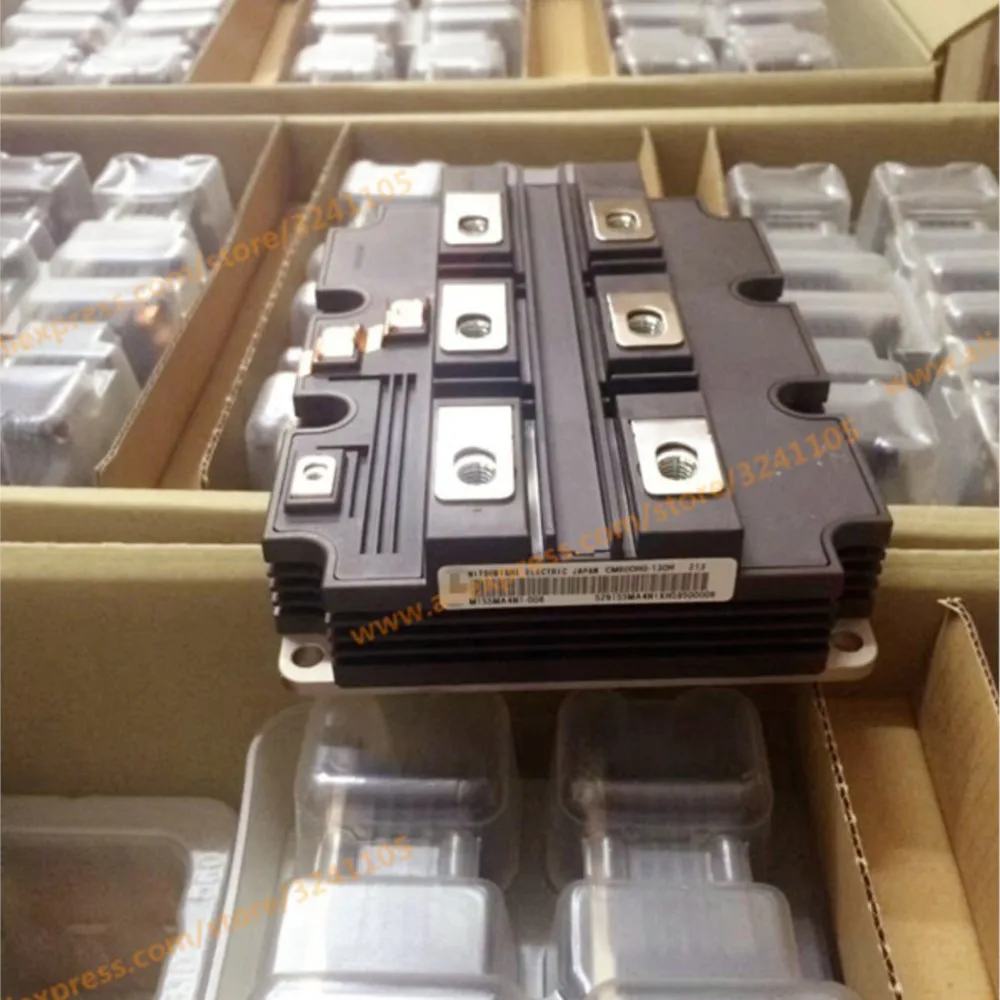 CM600HG-130H новый модуль