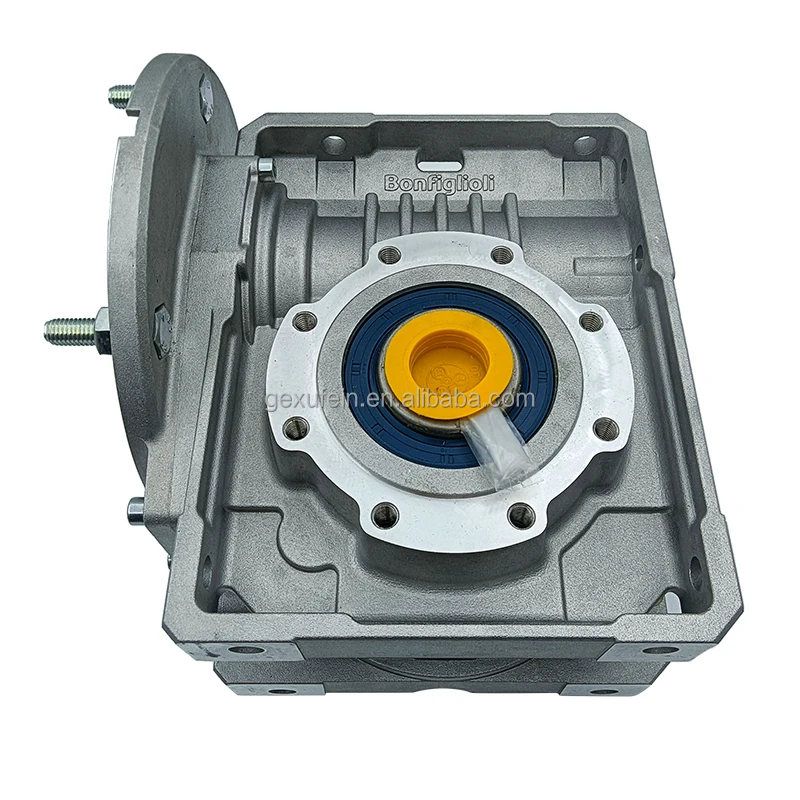 Совершенно новые 100% оригинальные коробки передач Bonfiglioli W75 U D30 80 P80 B5 B3, угловые коробки передач G24013041 (art.: 3920d302dcfaa) - 3920d302dcfaa