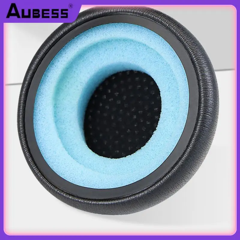 

Black Fits Grind Headphones Skullcandy Headphone Cover Wear Without Pressure Grind Earphone Covers Fits Wireless Headphones Blue