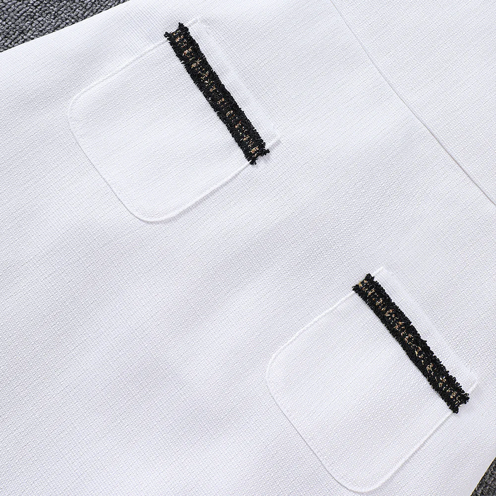 2024 комплект одежды для девочек футболка с длинным рукавом и круглым вырезом в