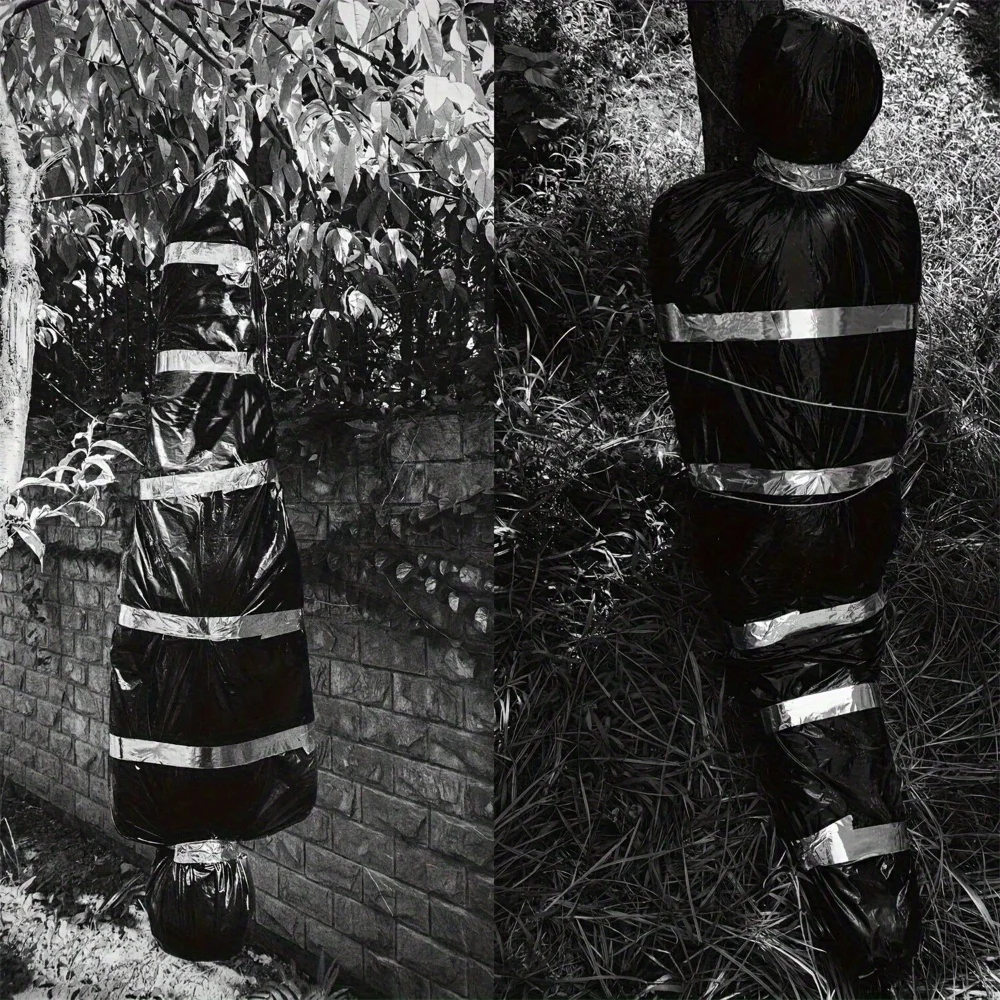 Полноразмерный Надувной тело-манекен 152 4 см реквизит для косплея надувной