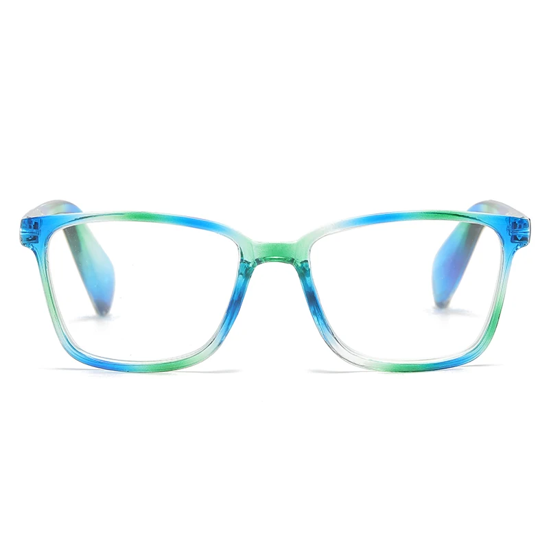 Очки для чтения в стиле ретро мужчин и женщин